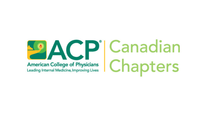 2023 ACP Ontario Chapter Annual Scientific Meeting logo