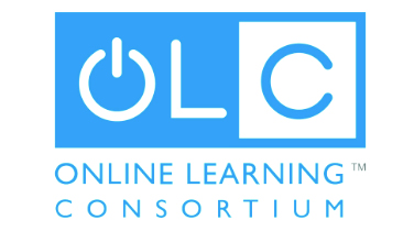 Online Learning Consortium’s Accelerate Conference logo