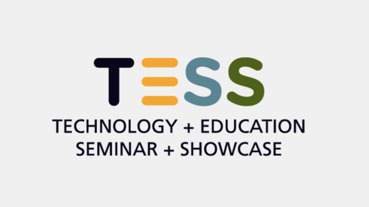 Technology and Education Seminar and Showcase Conference logo