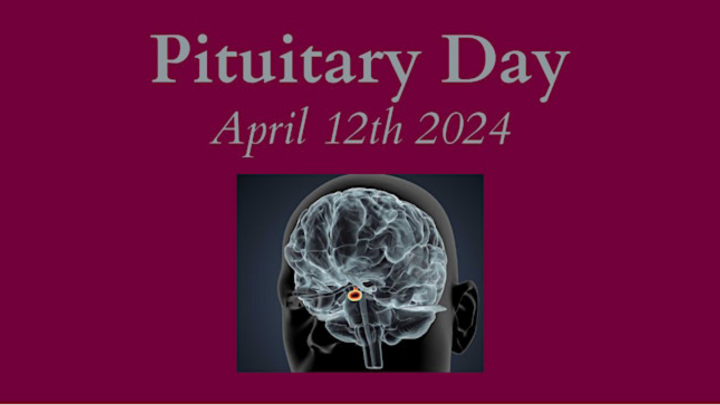 4th annual Pituitary Day