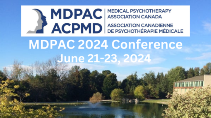 MDPAC 2024 Conference