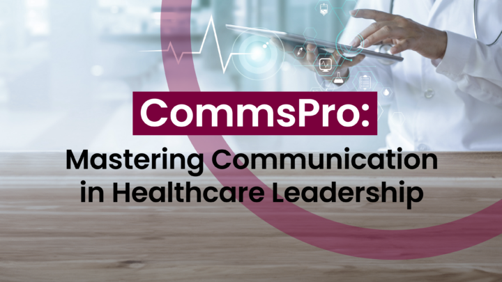 Comms Pro logo