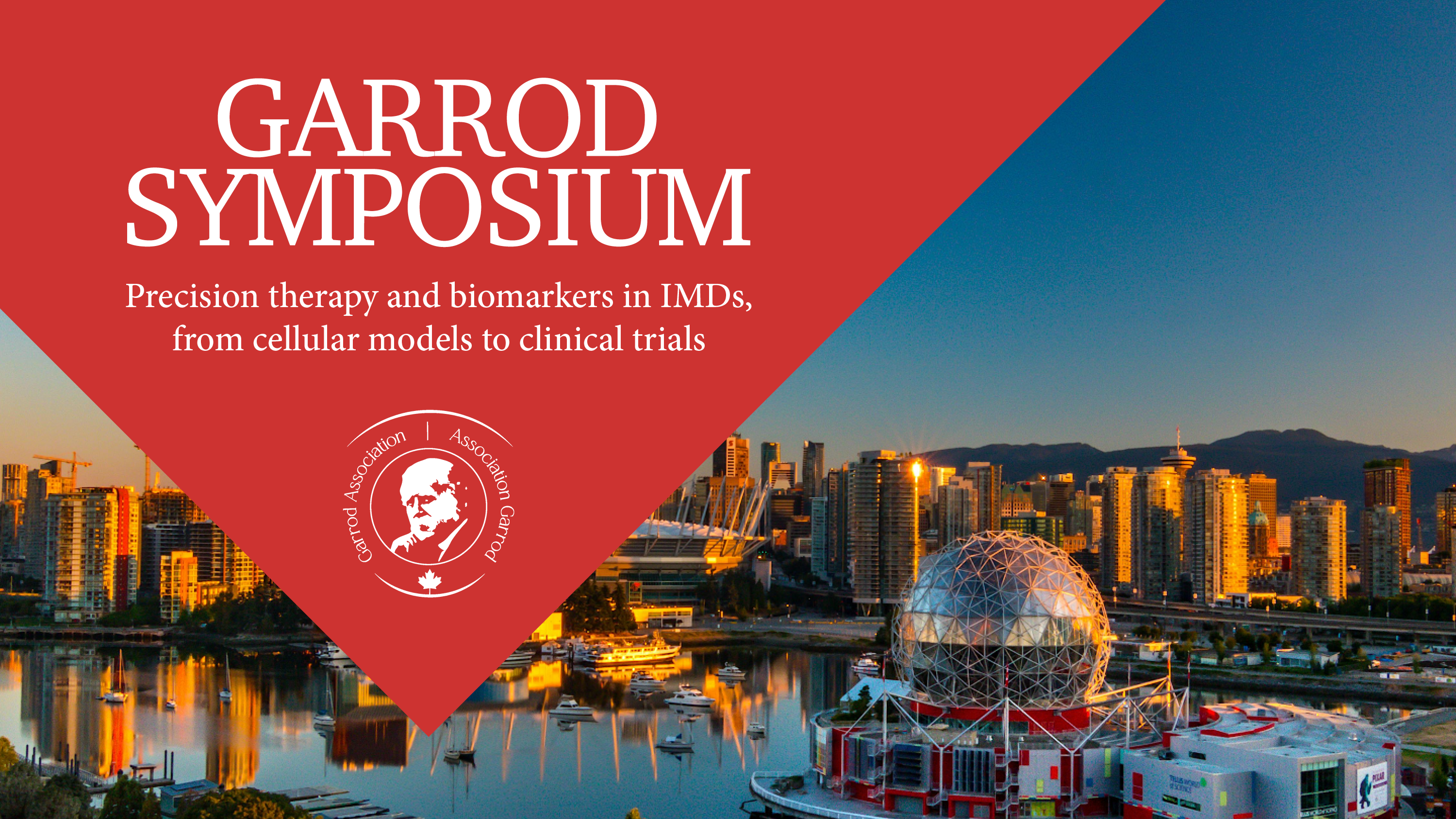 GARROD Symposium 2025